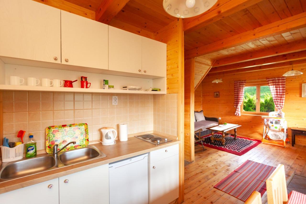 Family Lux Apartments ชาเบลียค ภายนอก รูปภาพ