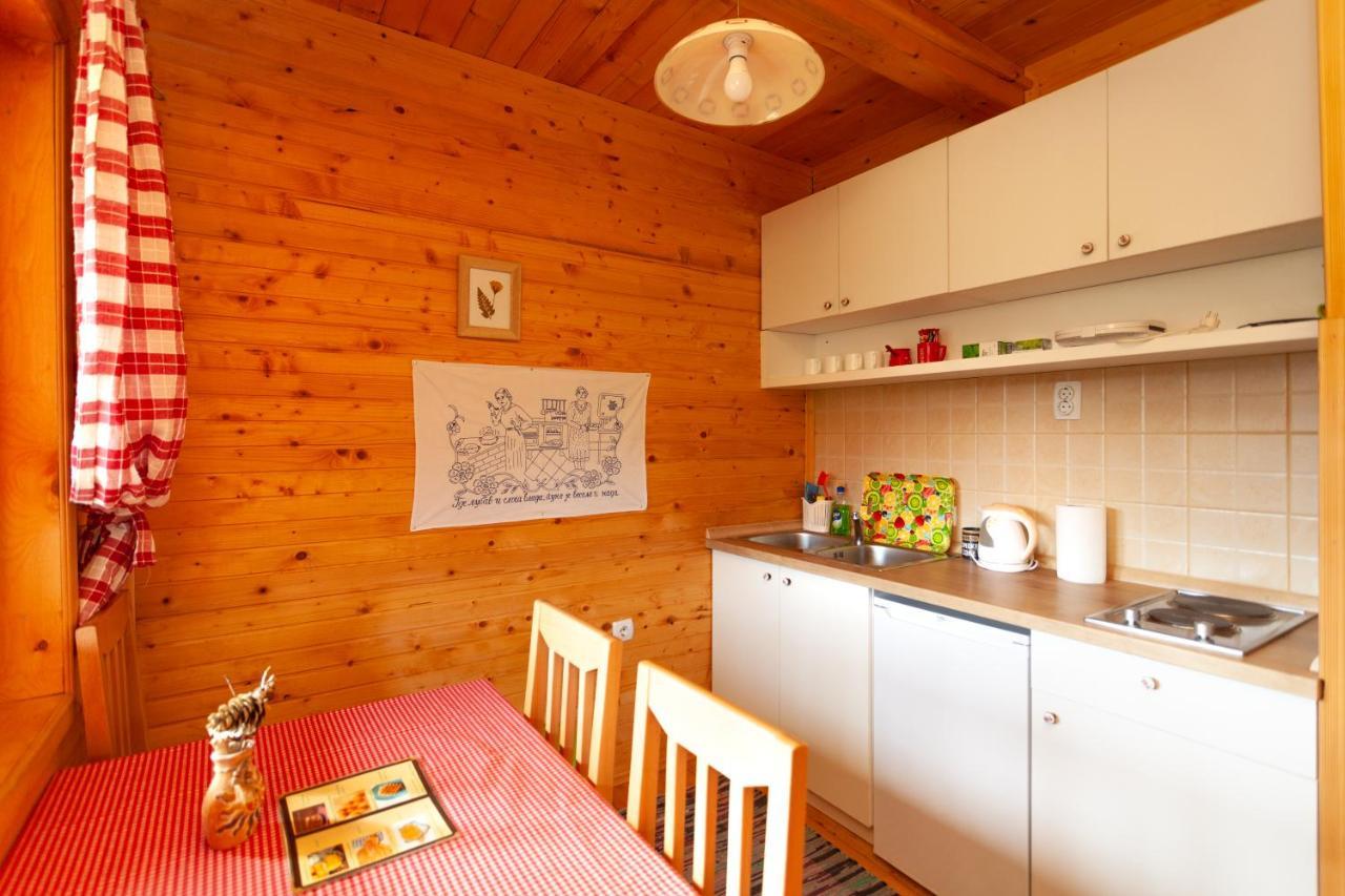 Family Lux Apartments ชาเบลียค ภายนอก รูปภาพ
